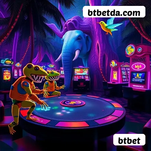 Requisitos sistema btbet APK Android