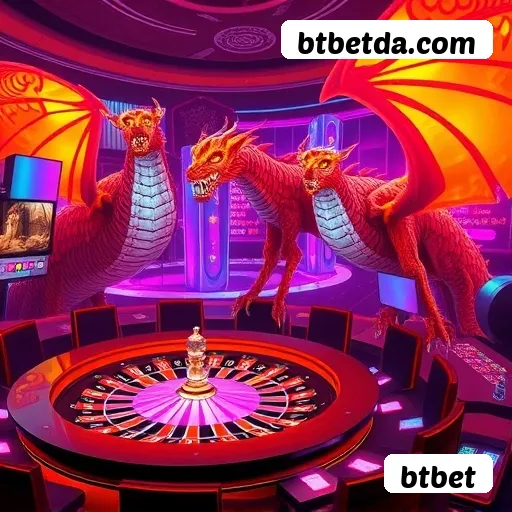 Notificações push btbet app