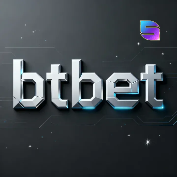 btbet logo