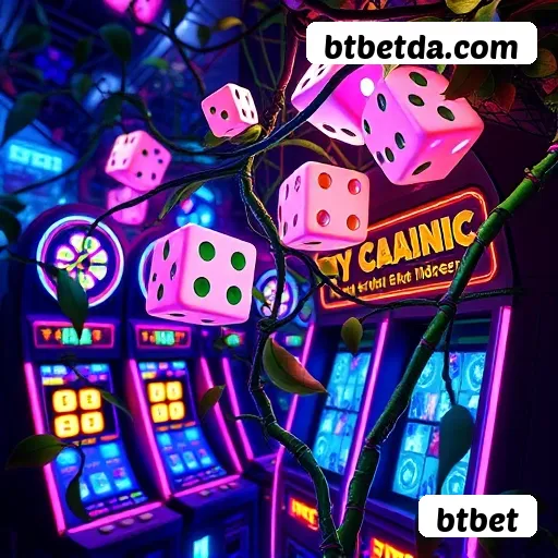 Baccarat ao vivo btbet