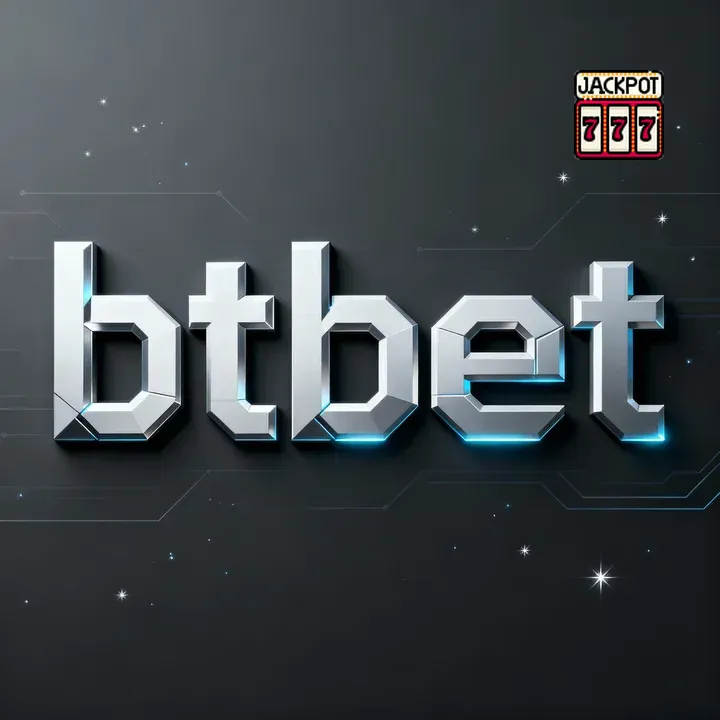 btbet Slots Online Máquinas Caça-Níqueis